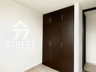 Foto 11 de Apartamento en llanos de Calibio