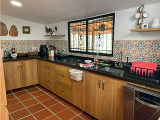 Finca en venta Envigado - Vereda Perico (JS)