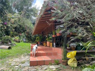 Finca en venta Envigado - Vereda Perico (JS)