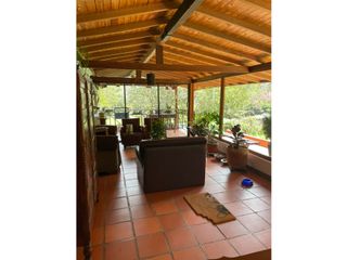 Finca en venta Envigado - Vereda Perico (JS)