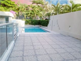 Foto 2 de VENDO APARTAMENTO EN RIOMAR