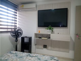 Foto 33 de VENDO APARTAMENTO EN RIOMAR