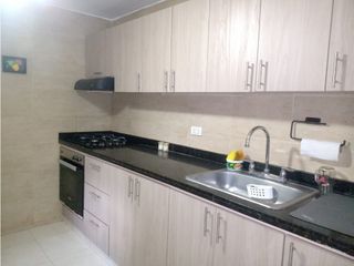 Foto 17 de VENDO APARTAMENTO EN RIOMAR