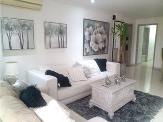 Foto 9 de VENDO APARTAMENTO EN RIOMAR