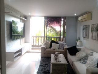 Foto 10 de VENDO APARTAMENTO EN RIOMAR