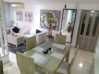 Foto 13 de VENDO APARTAMENTO EN RIOMAR