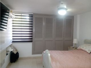 Foto 24 de VENDO APARTAMENTO EN RIOMAR
