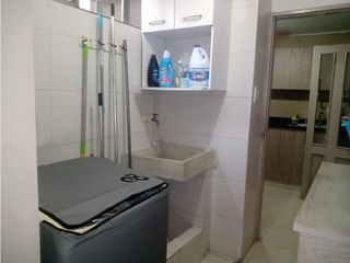 Foto 42 de VENDO APARTAMENTO EN RIOMAR