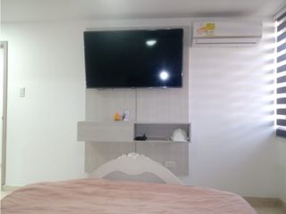 Foto 25 de VENDO APARTAMENTO EN RIOMAR