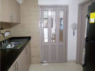 Foto 21 de VENDO APARTAMENTO EN RIOMAR