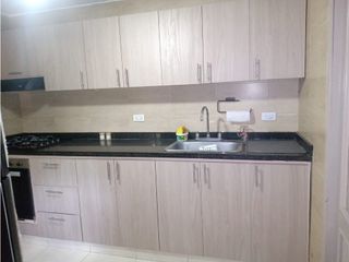 Foto 16 de VENDO APARTAMENTO EN RIOMAR