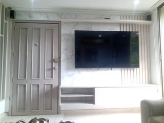 Foto 11 de VENDO APARTAMENTO EN RIOMAR