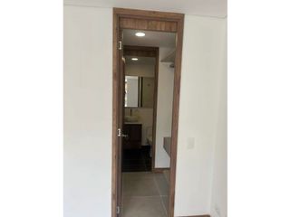 Foto 4 de APARTAESTUDIO EN ARRIENDO SECTOR CIUDAD DEL RO