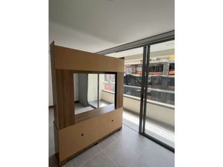 Foto 3 de APARTAESTUDIO EN ARRIENDO SECTOR CIUDAD DEL RO