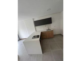 Foto 1 de APARTAESTUDIO EN ARRIENDO SECTOR CIUDAD DEL RO