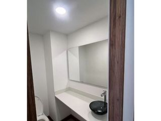 Foto 8 de APARTAESTUDIO EN ARRIENDO SECTOR CIUDAD DEL RO