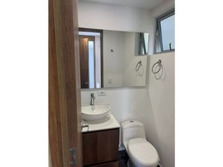 Foto 10 de APARTAESTUDIO EN ARRIENDO SECTOR CIUDAD DEL RO