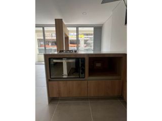 Foto 7 de APARTAESTUDIO EN ARRIENDO SECTOR CIUDAD DEL RO