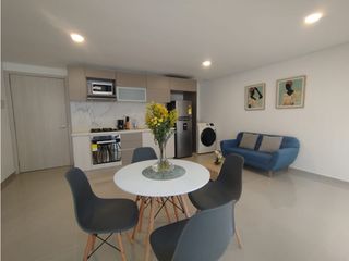 Foto 1 de VENTA APARTAESTUDIO CIUDAD JARDIN