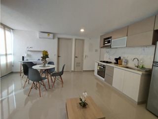 Foto 3 de VENTA APARTAESTUDIO CIUDAD JARDIN