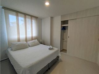 Foto 4 de VENTA APARTAESTUDIO CIUDAD JARDIN