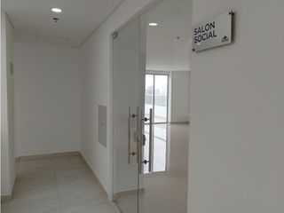 Foto 10 de VENTA APARTAESTUDIO CIUDAD JARDIN