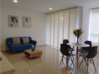 Foto 2 de VENTA APARTAESTUDIO CIUDAD JARDIN