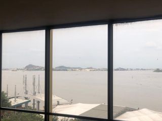 HERMOSO DEPARTAMENTO EN VENTA POR EL MALECON 200