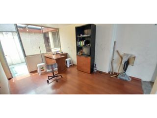 Foto 9 de La Prensa, Bodega en Renta, 250m2, 1 Ambientes