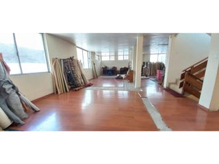 Foto 2 de La Prensa, Bodega en Renta, 250m2, 1 Ambientes