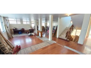 Foto 4 de La Prensa, Bodega en Renta, 250m2, 1 Ambientes