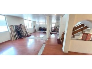 Foto 5 de La Prensa, Bodega en Renta, 250m2, 1 Ambientes