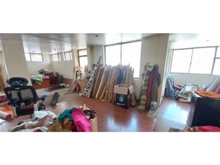 Foto 6 de La Prensa, Bodega en Renta, 250m2, 1 Ambientes