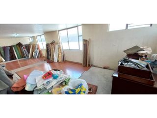Foto 8 de La Prensa, Bodega en Renta, 250m2, 1 Ambientes