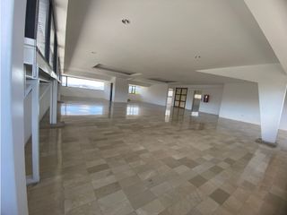 Foto 7 de San Isidro del Inca, Oficina en Renta, 270m2, 3 Ambientes