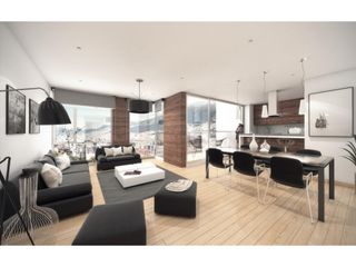 Apartamento en Venta en Granda Centeno
