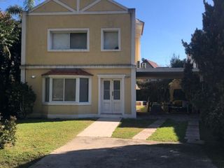 Foto 2 de Casa en venta en El Pato Country Club