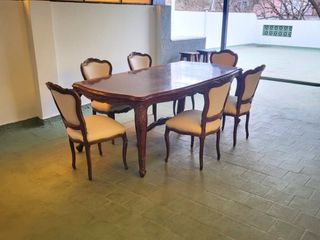 Foto 24 de VENTA PH 4 AMB PARQUE PATRICIOS PERMUTA / FINANCIA
