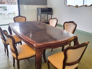 Foto 25 de VENTA PH 4 AMB PARQUE PATRICIOS PERMUTA / FINANCIA