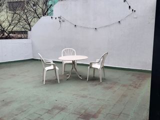 Foto 34 de VENTA PH 4 AMB PARQUE PATRICIOS PERMUTA / FINANCIA