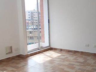 APARTAMENTO en ARRIENDO en Bogotá SIN DEFINIR