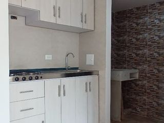 APARTAMENTO en ARRIENDO en Bogotá SIN DEFINIR