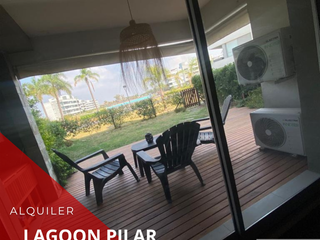 Foto 12 de DEPARTAMENTO EN ALQUILER EN LAGOON PILAR