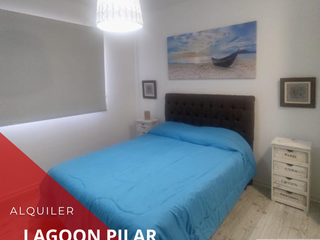 Foto 8 de DEPARTAMENTO EN ALQUILER EN LAGOON PILAR