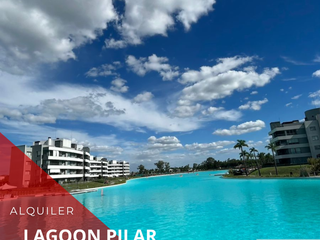 Foto 3 de DEPARTAMENTO EN ALQUILER EN LAGOON PILAR