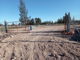 Foto 2 de LOTE SOBRE RUTA 210 - B° LAS ACACIAS - BRANDSEN