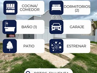 Foto 2 de VENTA / 2 DPTOS. EN CONJUNTO