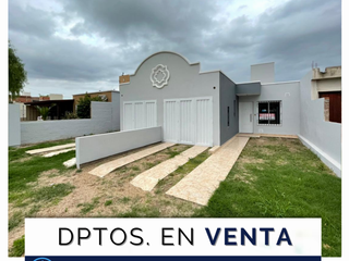 Foto 1 de VENTA / 2 DPTOS. EN CONJUNTO