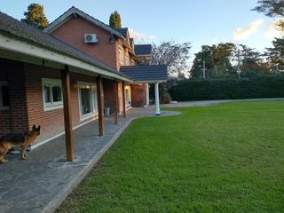 Foto 26 de MAJESTUOSA CASA EN VENTA en VILLA ELISA- PROVINCIA DE BUENOS AIRES