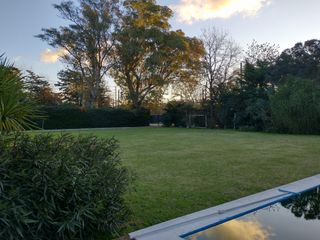Foto 24 de MAJESTUOSA CASA EN VENTA en VILLA ELISA- PROVINCIA DE BUENOS AIRES